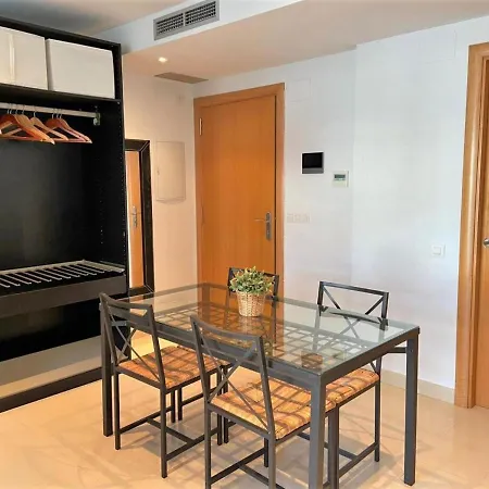 Marynha Apart Apartment Sitges