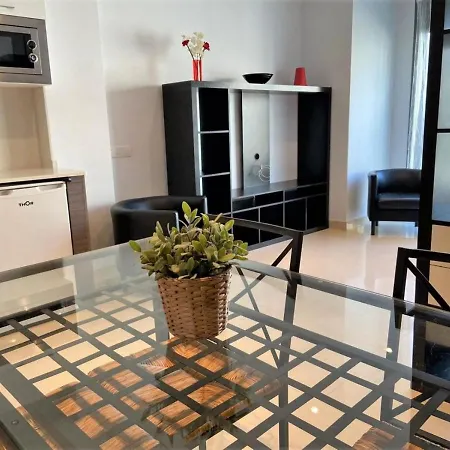 Apartment Marynha *