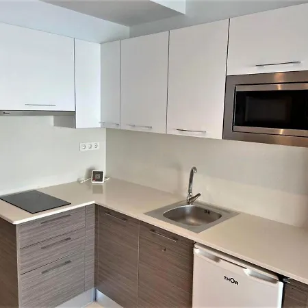 Marynha Apart Apartment
