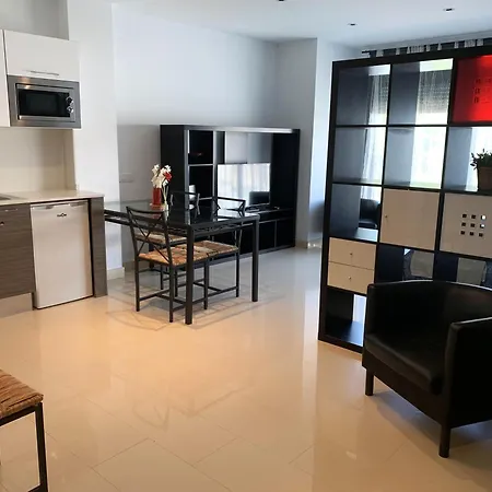 Apartment Marynha Apart