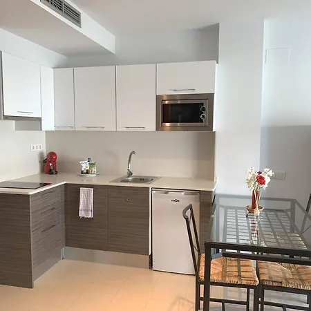 Marynha Apartment Sitges