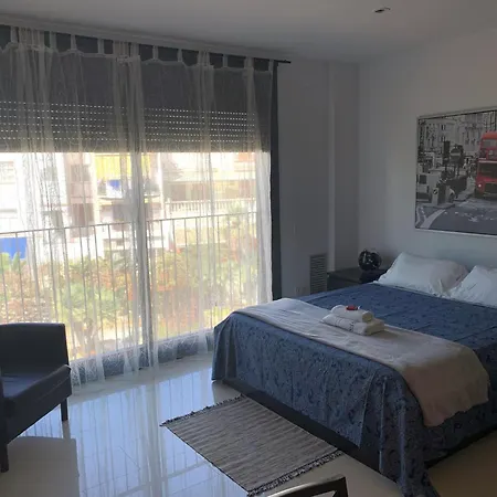 Apartment Marynha Apart