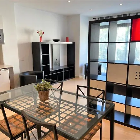 Appartamento Marynha Apart Sitges